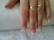 Anya épített porci